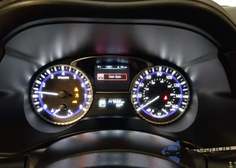 2018 Infiniti Qx60 z USA, uszkodzony, nr VIN 5N1DL0MN7JC521016